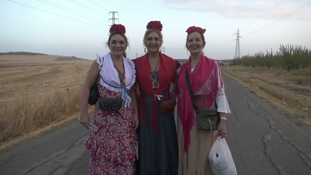 ROMERIA DE LAS MONTAÑAS VILLAMARTÍN 2024 BLQ2