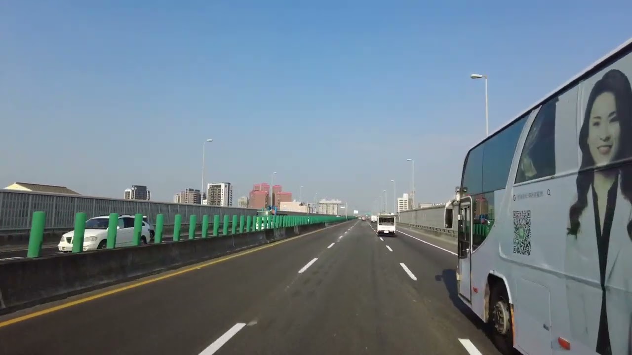 國道10號東向0k+000（左營端）- 8k+000（仁武交流道入口）