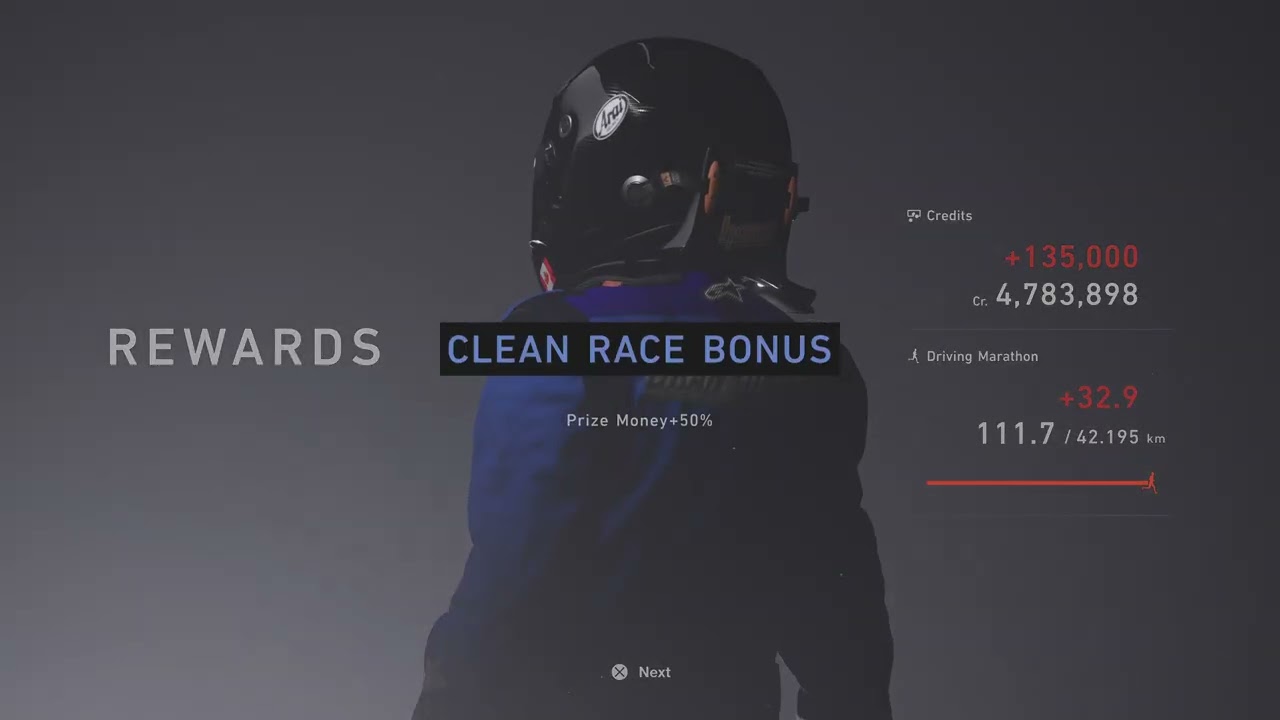 My_PS5 Gran Turismo 7 - 2026 -