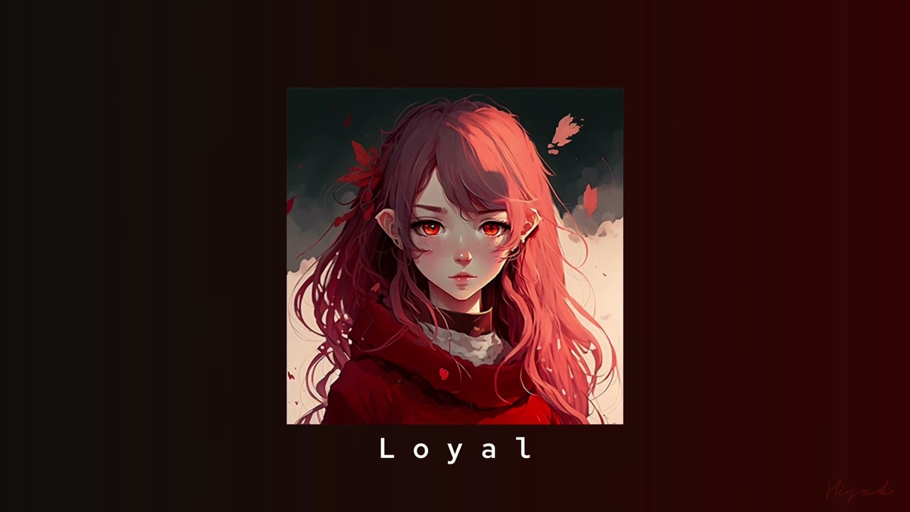 ODESZA - Loyal (slowed & reverb)