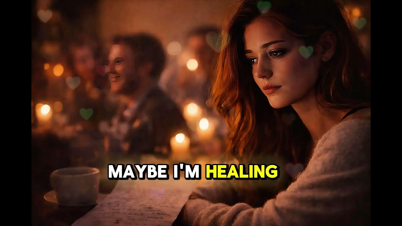 Your Name Still Hurts (Lyrics) – Heartbreak Song | Soft Female Vocals