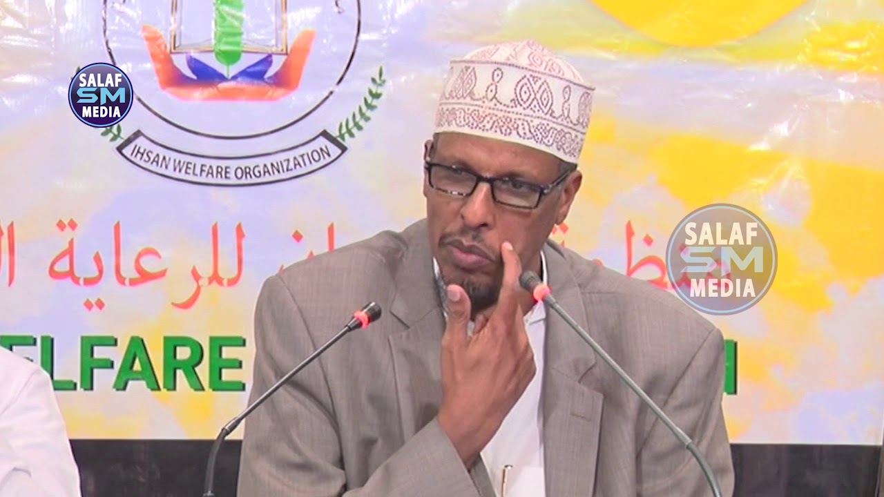 Bangiyada iyo latacaamulkooda ┇►Dr Mohamud Shibli