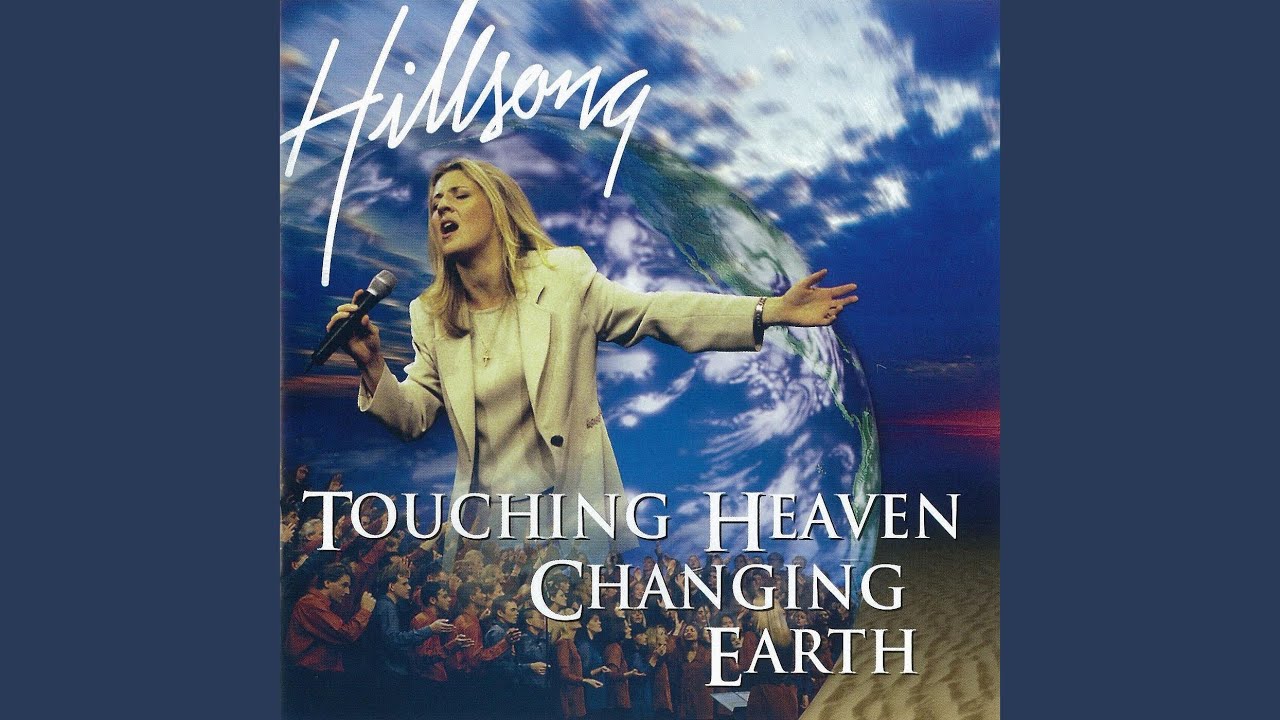 You Are Holy