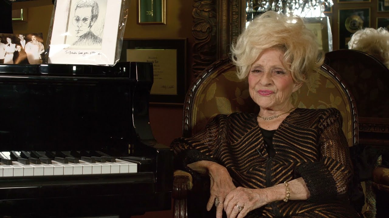 Brenda Lee: Full Life Interview
