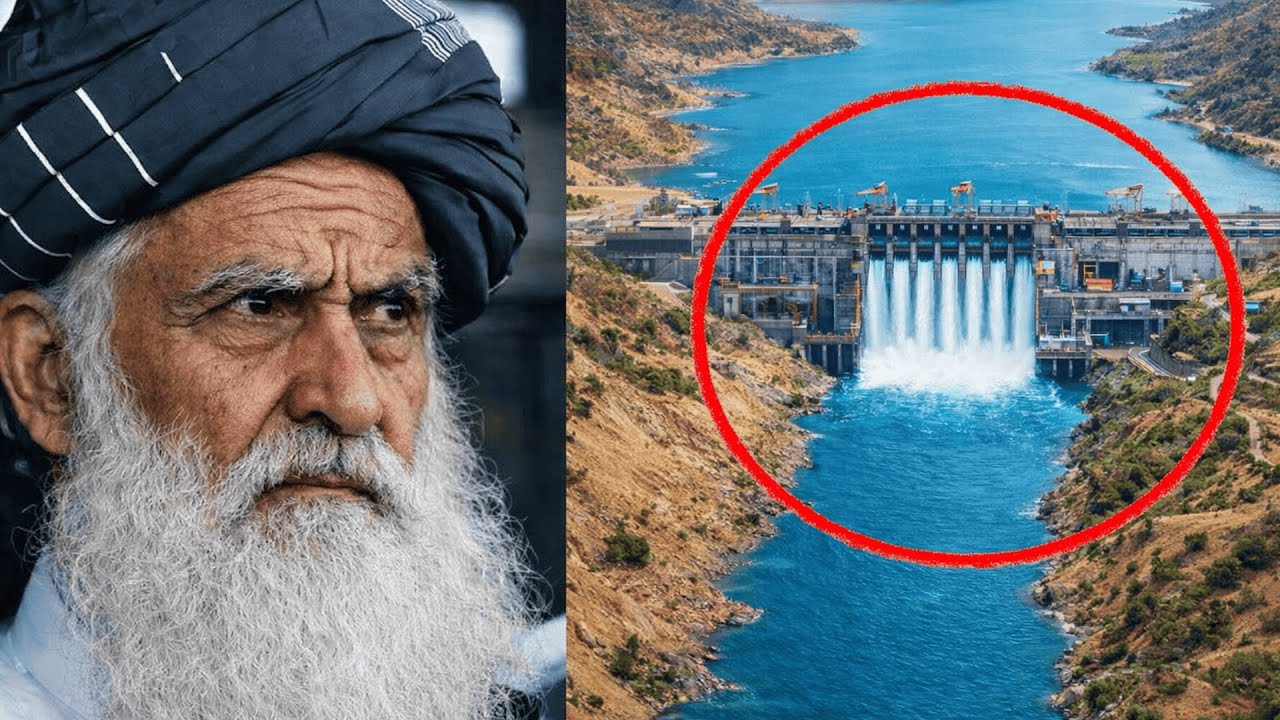 New Afghanistan Weapon: Infrastructure