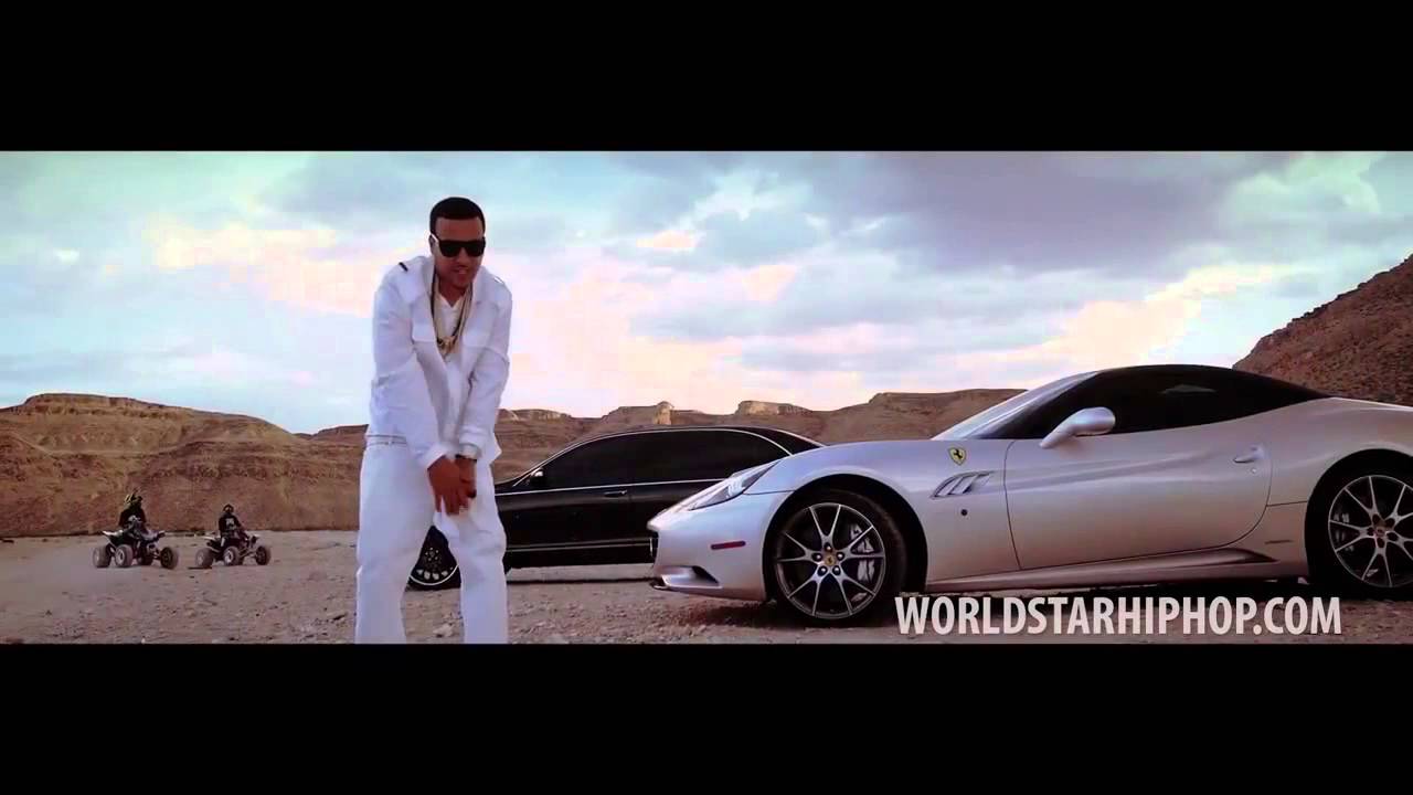 French Montana - Julius Caesar