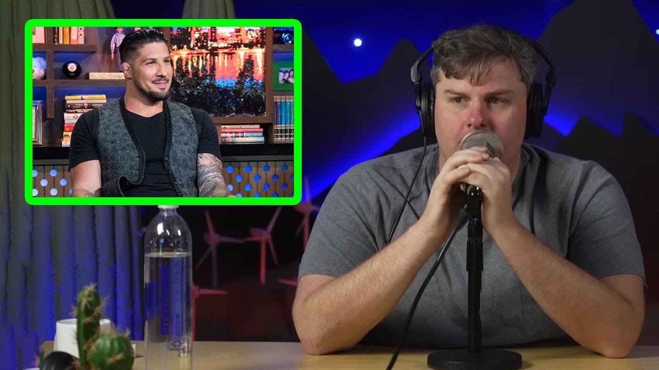 Funniest Moments - The Gringo Papi | Tim Dillon
