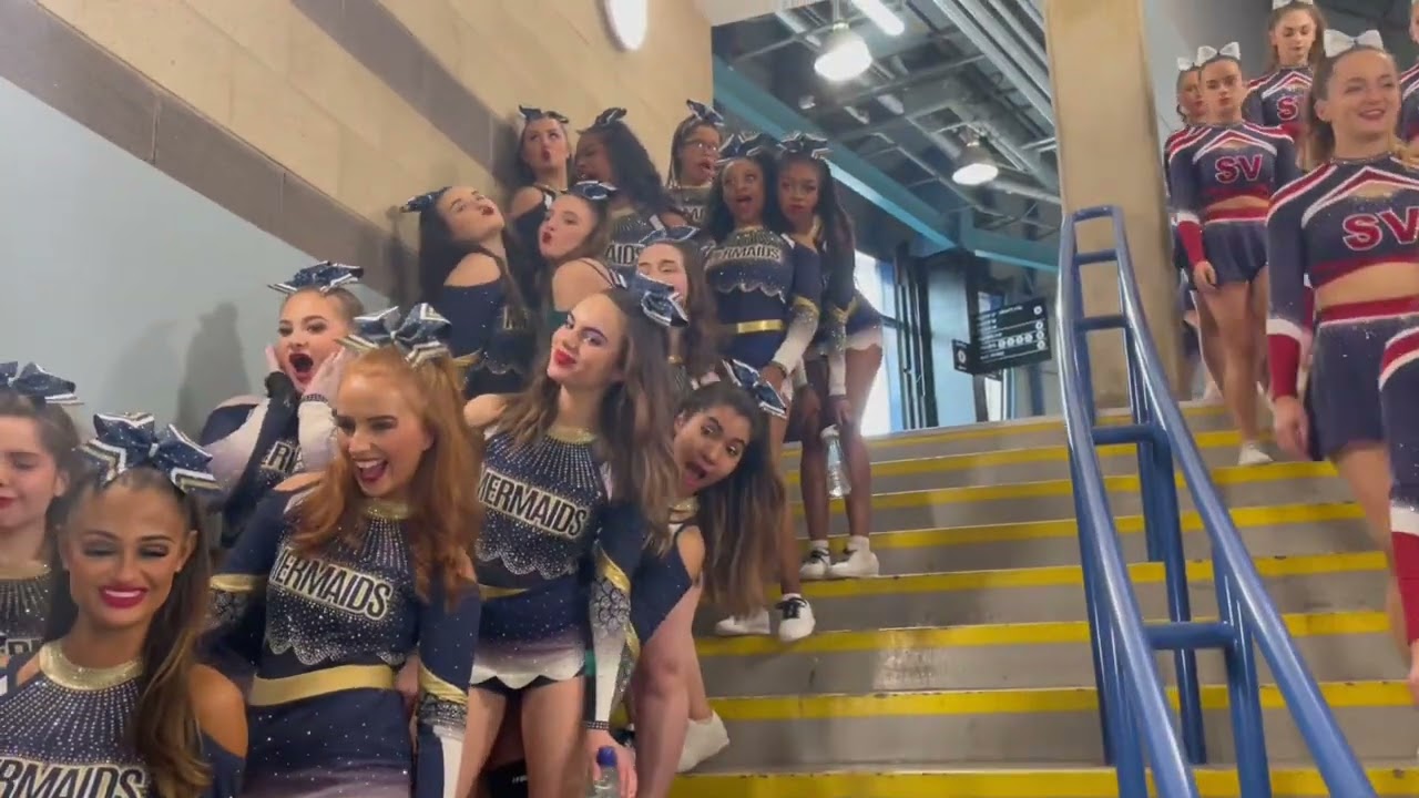OFF THE MAT OFFICIAL EPISODE 3 TRAILER | UOG MERMAIDS