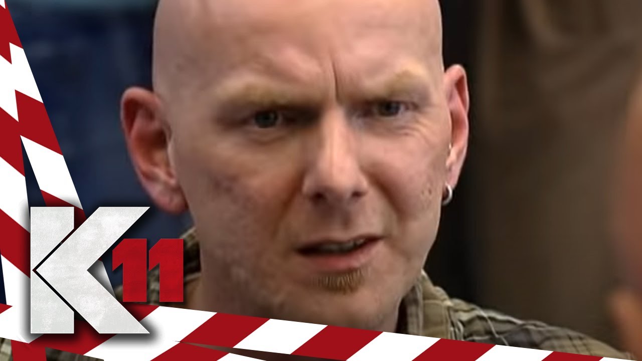 Soldat ermordet! Mit Dönermesser Kehle durchschnitten! | 1/2 | K11 - Kommissare im Einsatz | SAT.1
