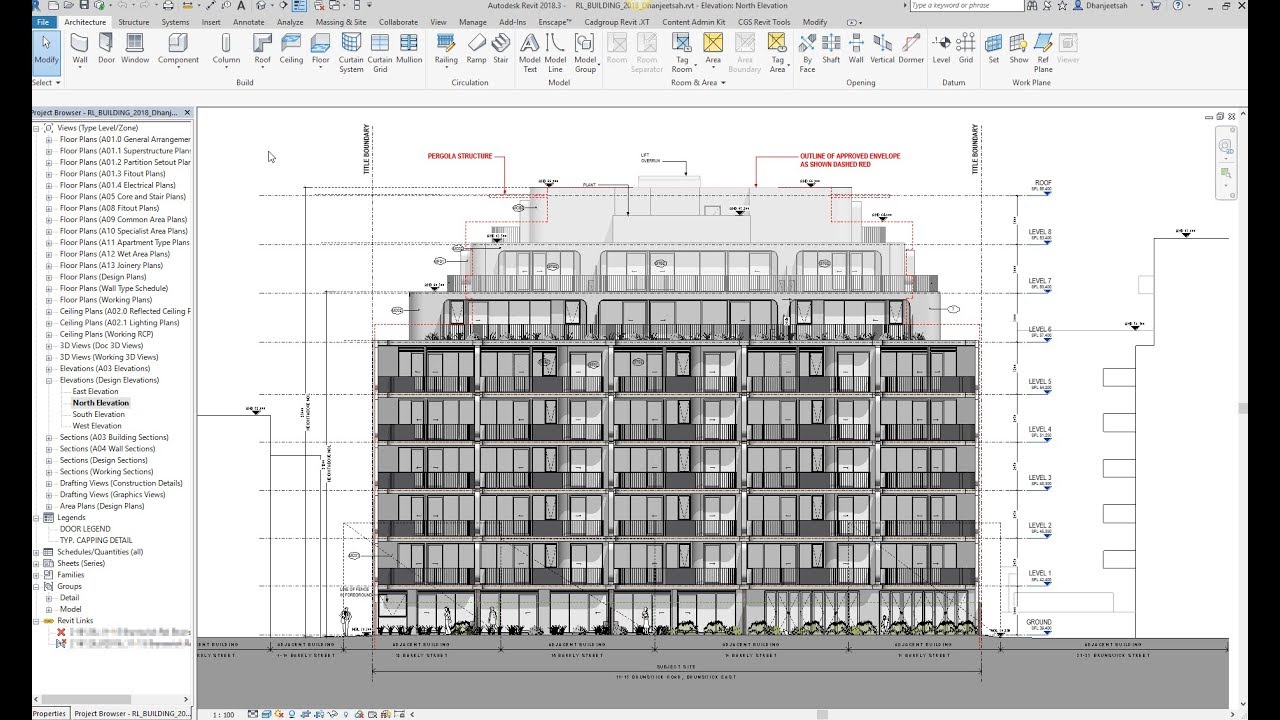 Revit Top 10 Tips and Tricks