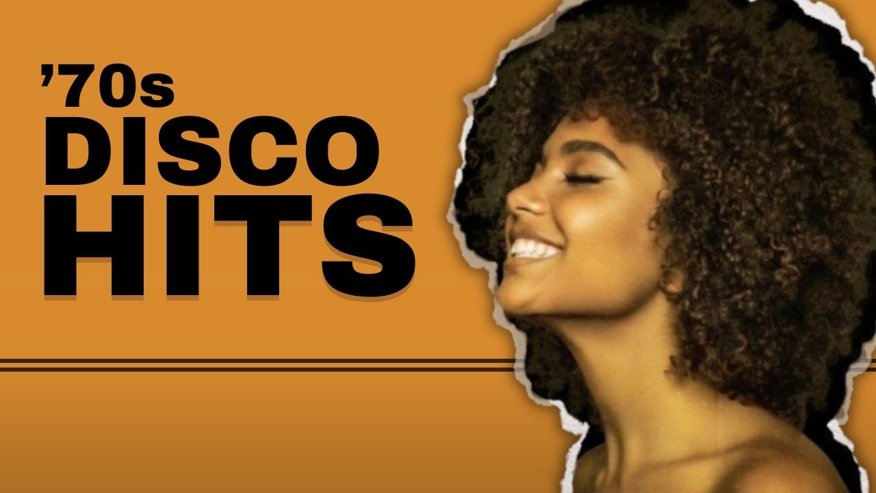 Vintage 70s Disco Groove | Funk, Soul & Feel-Good Dance