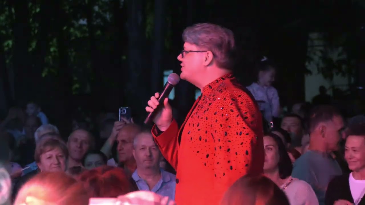 FUEGO și GABRIEL NEBUNU la Hramul satului Măgdăcești - 2025