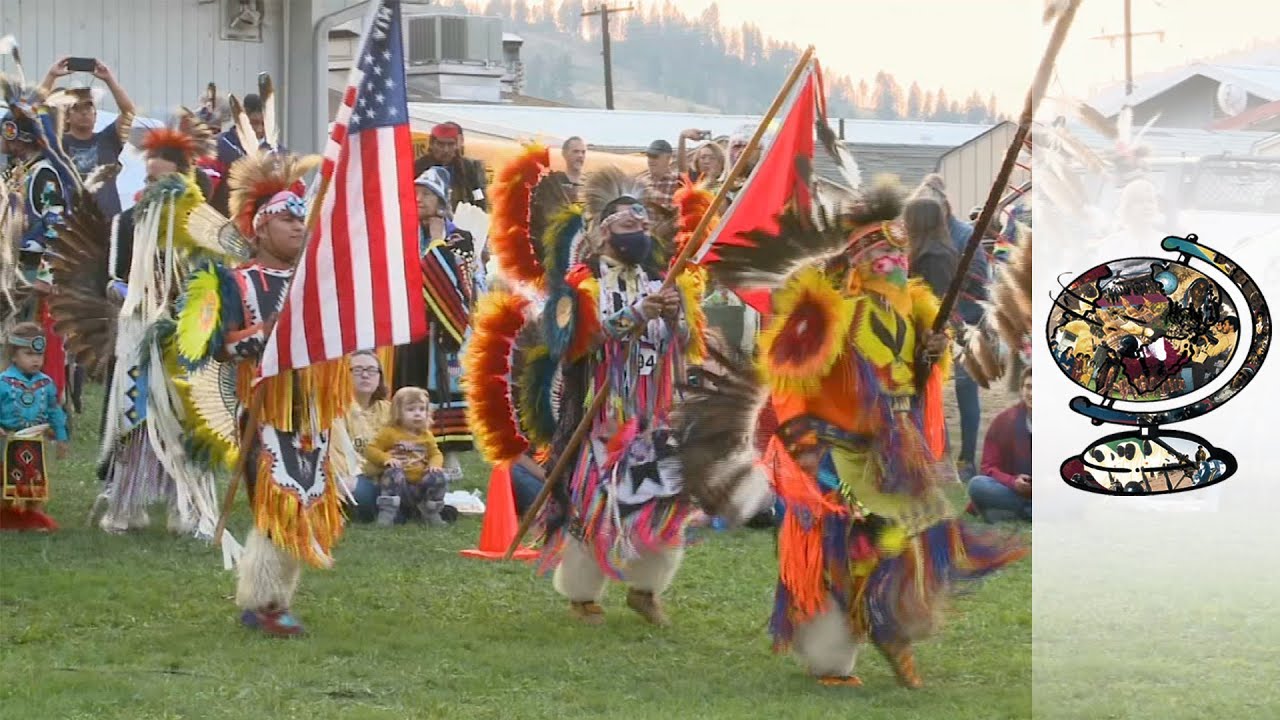 Buying Back Tribal Lands