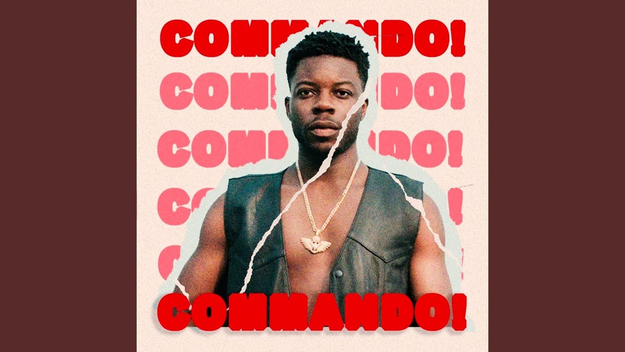Commando
