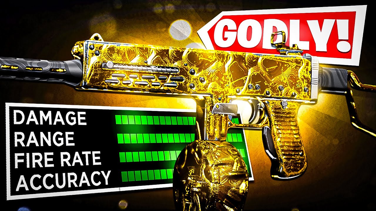 new MARCO 5 is *GODLIKE* in WARZONE! 😍  (Best MARCO 5 Class Setup)