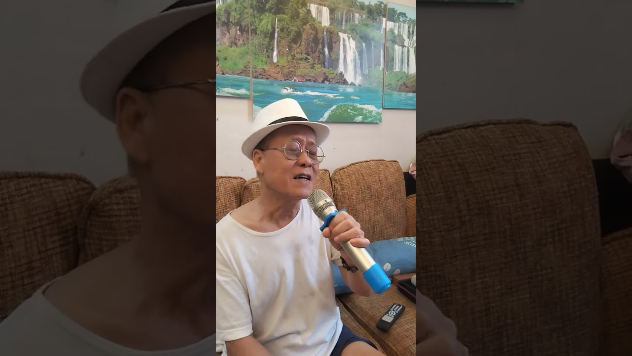 Ca khúc HUONG THẦM