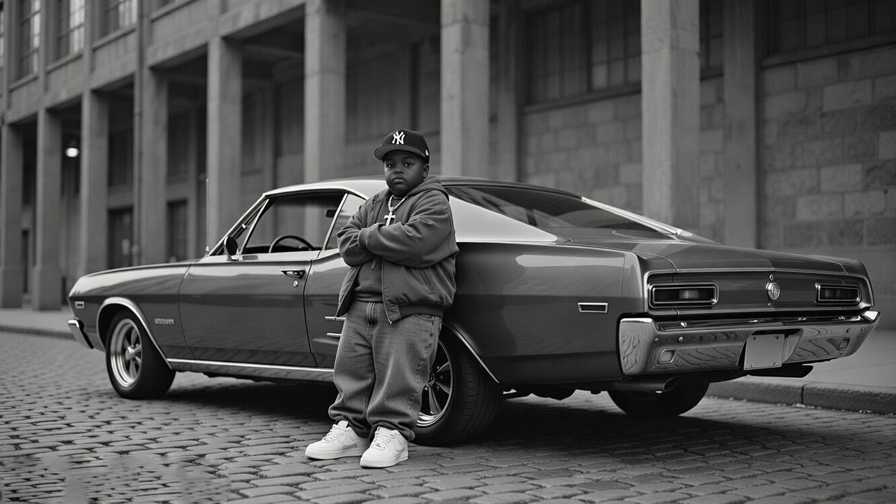 🎧 90's HipHop (1993) [Lost Mixtape] | The Best of Old School: Holy BoomBap Essentials