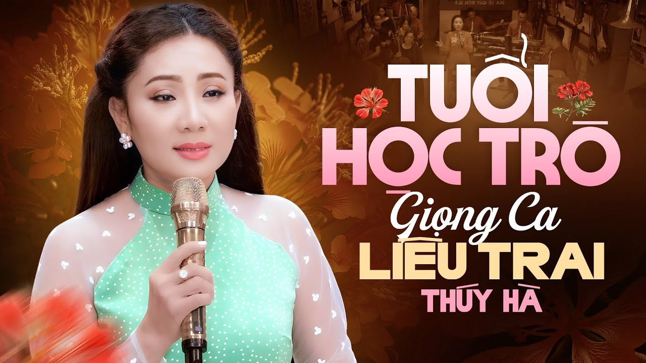Ấn Tượng Với Giọng Hát Quá Ngọt Của 