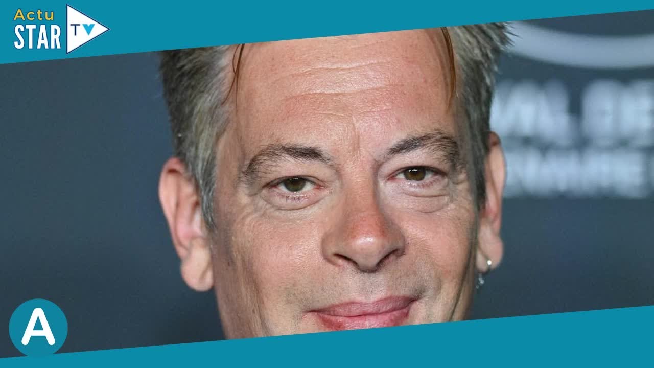 Benjamin Biolay cash sur sa libido, et ce qu'il a découvert...