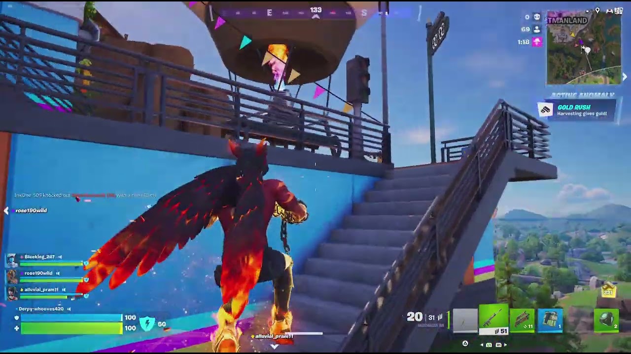 Fortnite