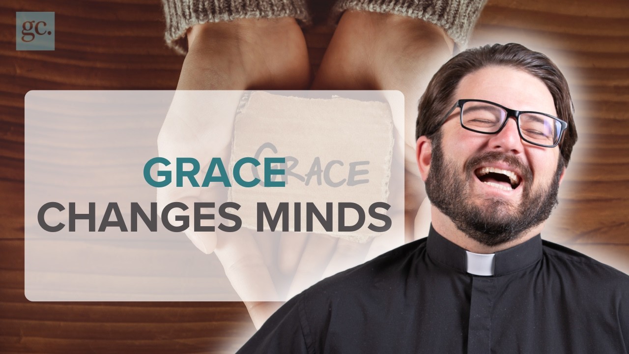 Почему одних доказательств недостаточно для вашего спасения