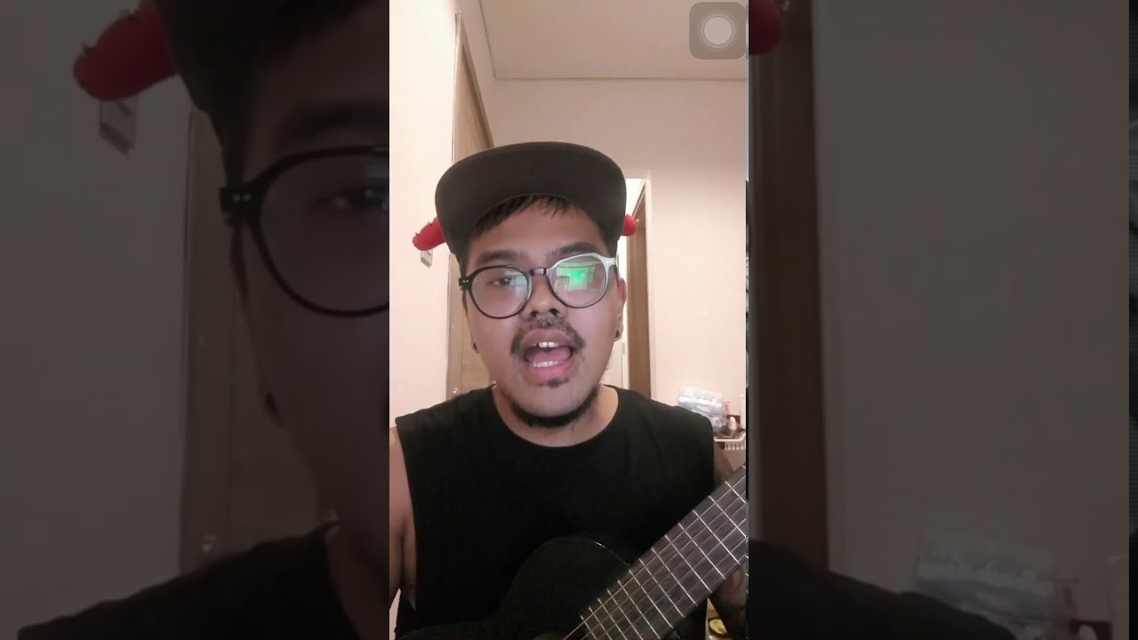 We Found Love - Coki Pardede (COVER)