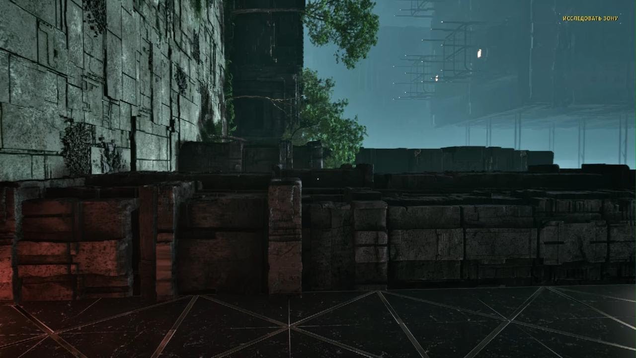 The Talos Principle 2 - Megastructure