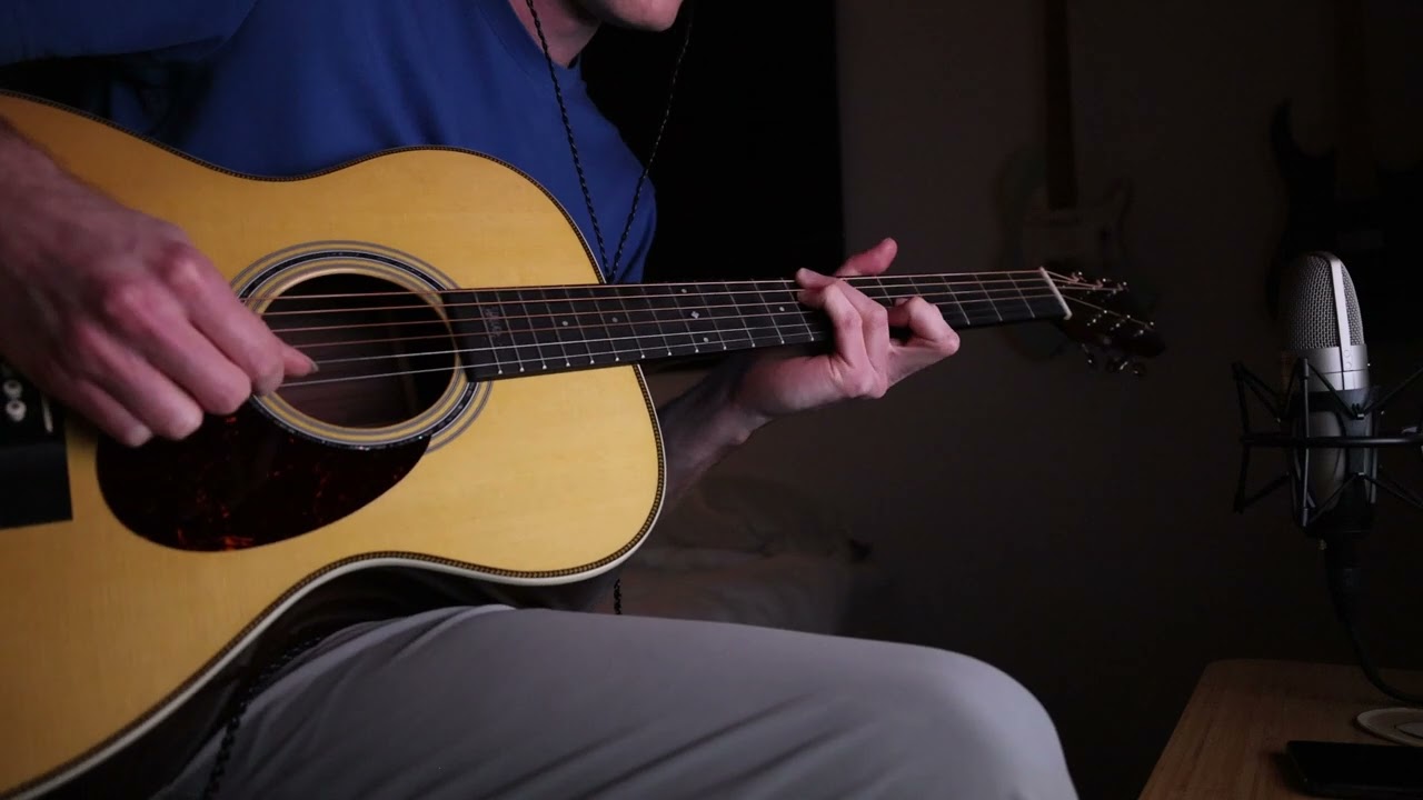 John Mayer Neon (Where The Light Is) 2024 progress check-in