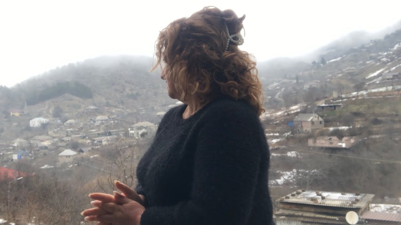 Ինչ եռուզեռ սկսվեց իմ խոհանոցում❤️