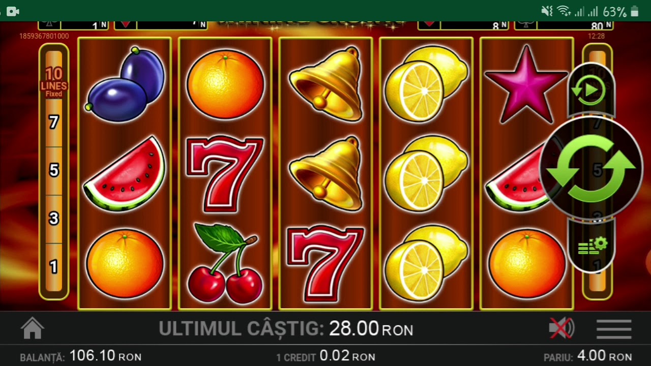 Gets Bet Online !!! Inceput bun, dar ne.am calicit pe final