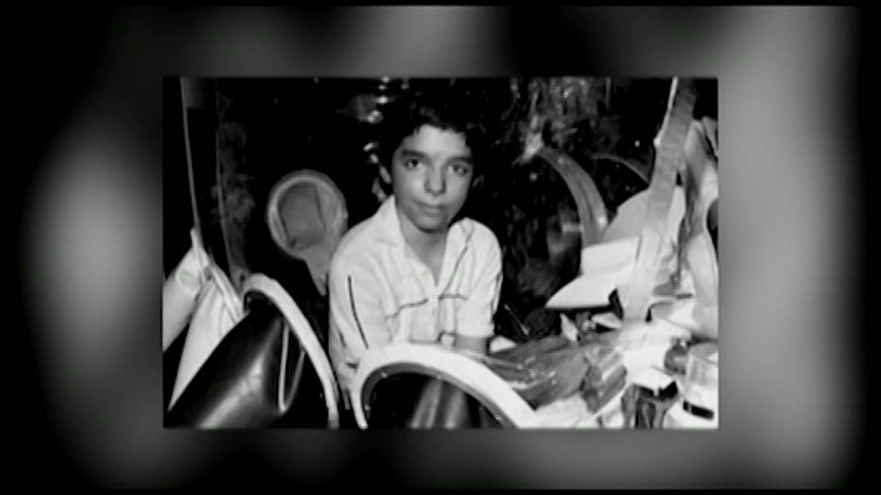 David Vetter, the 'boy who lived in a bubble,' would've turned 50 Tuesday