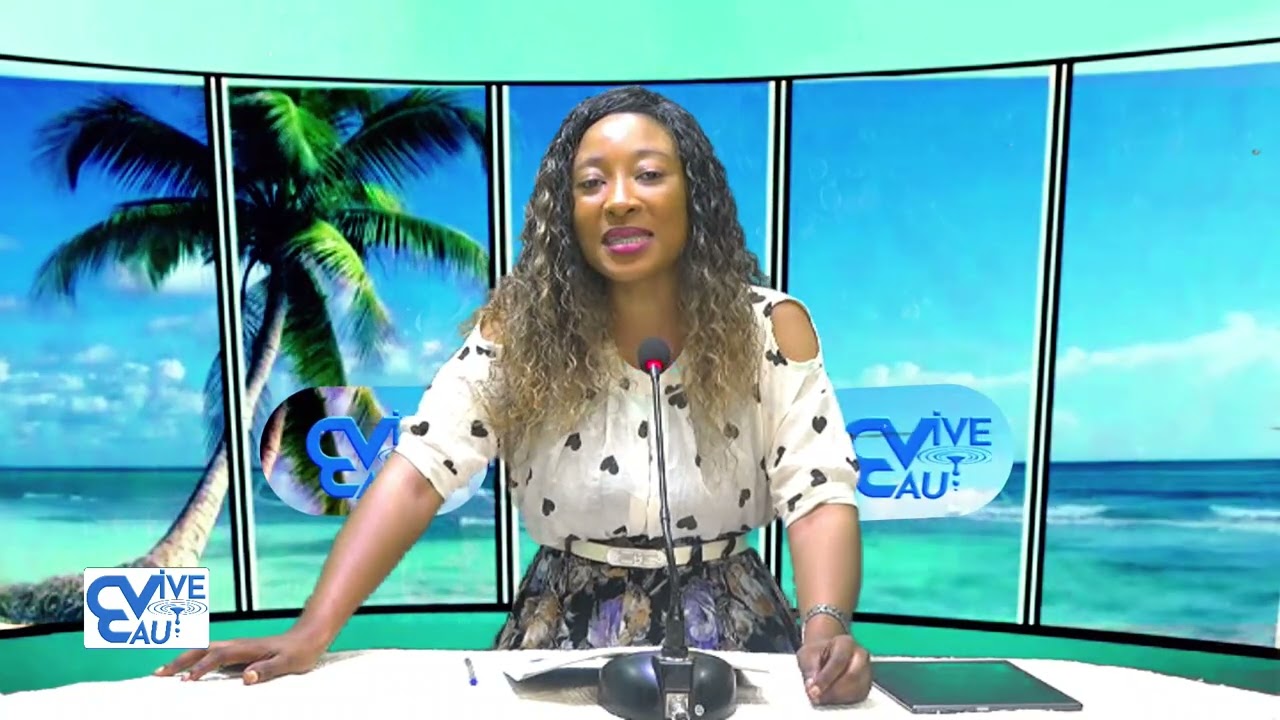 EAU VIVE