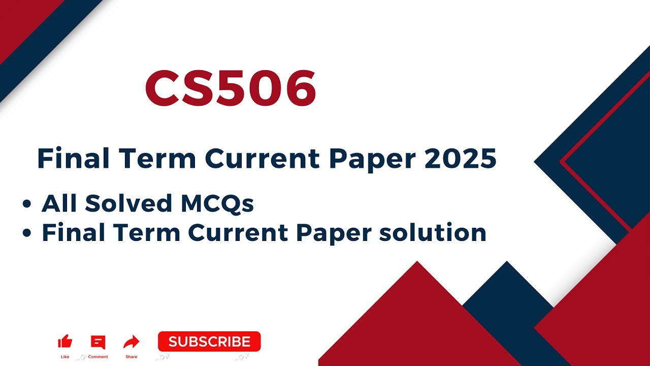 CS506 Итоговая работа по текущему экзамену | CS506 Текущая работа 2025 | CS506 Итоговый экзамен |...