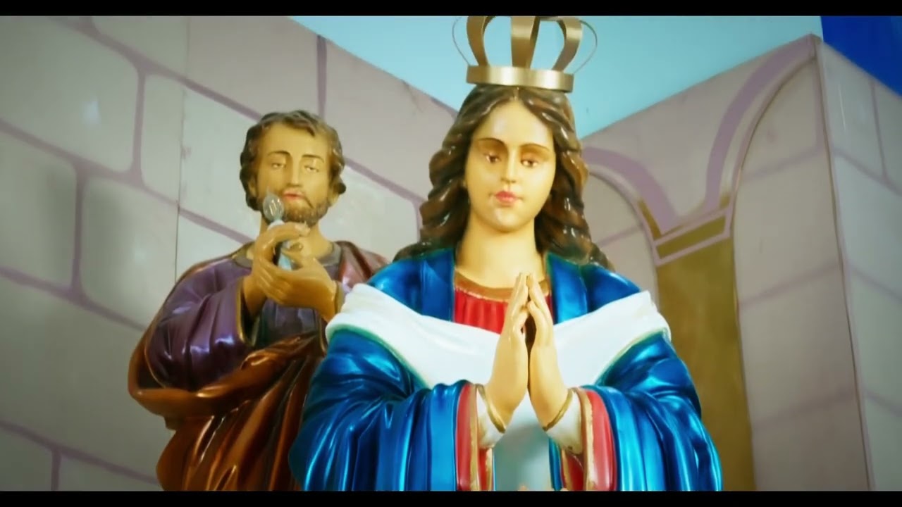 De tout mon cœur, Seigneur, je te rends grâce.