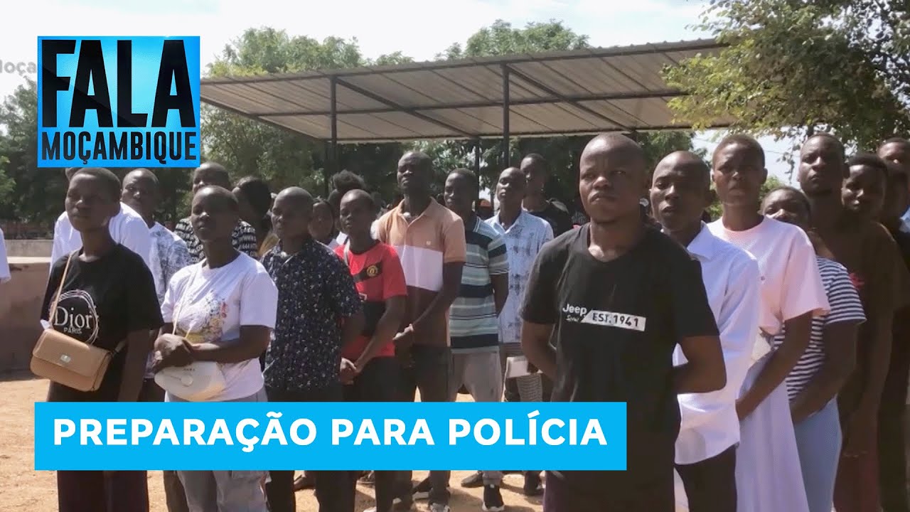 43 Candidatos faltaram aos testes de auscultação pública e 4 foram reprovados na província de Tete