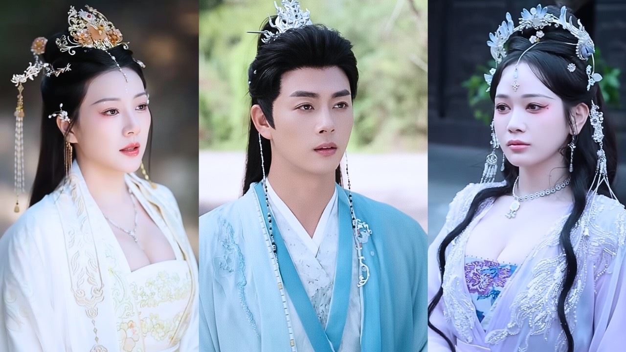 Xuyên Về Tu Tiên Giới Làm Phế Vật,Kích Hoạt Hệ Thống Tình Báo,Biết Trước Tương Lai,Một Bước Lên Tiên