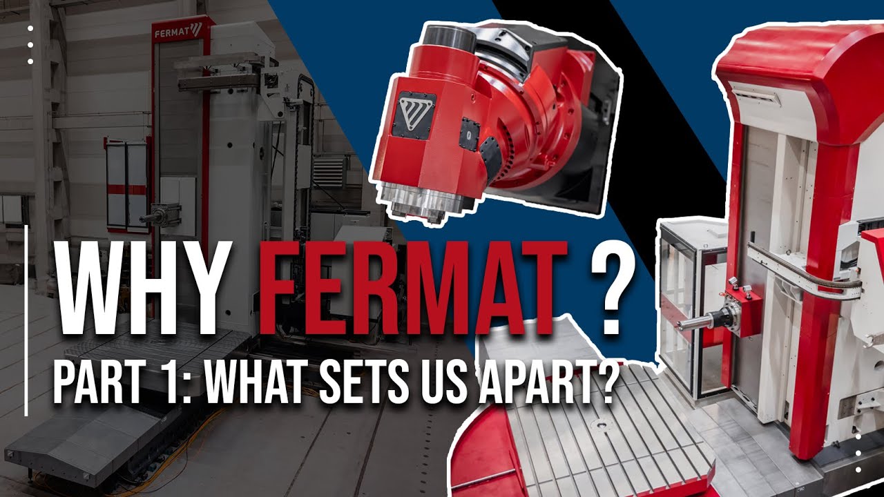 Why Fermat? Part 1: What sets us apart?