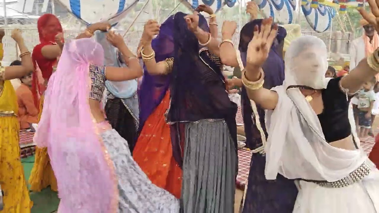 देव नारायण प्रतिष्ठा देव धाम सरदार नगर 