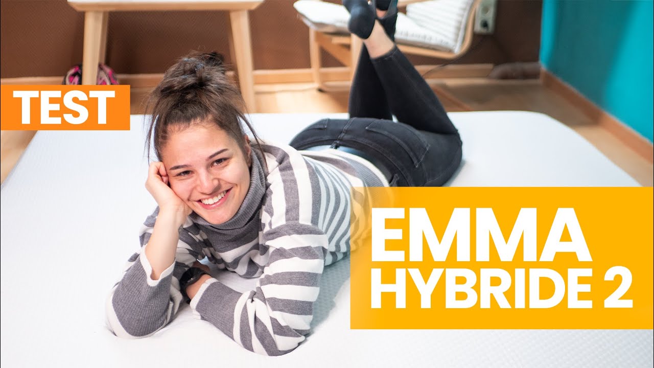 Emma Hybride 2 : Test et Avis HONNÊTE