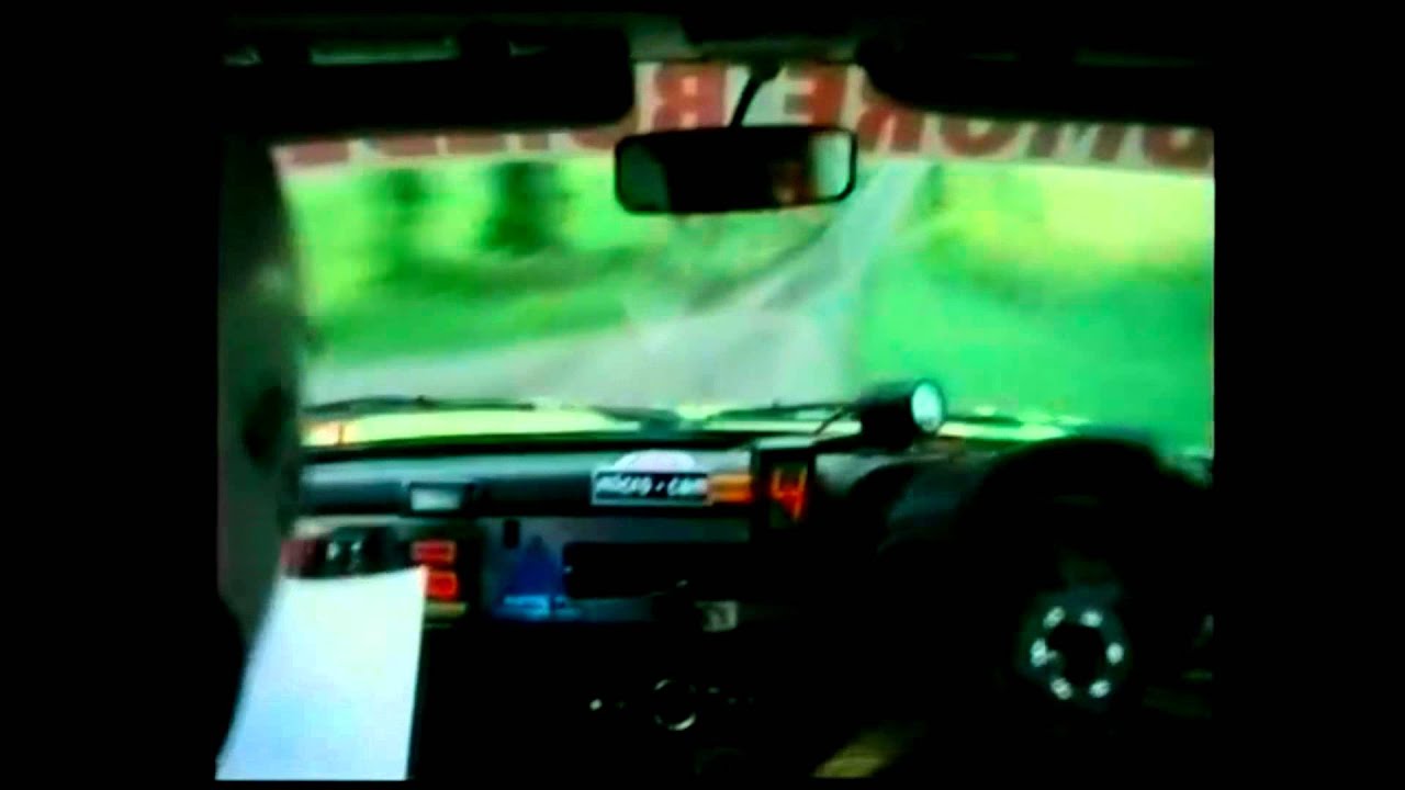 Funny Rally Co-Driver [Square left!!!!]