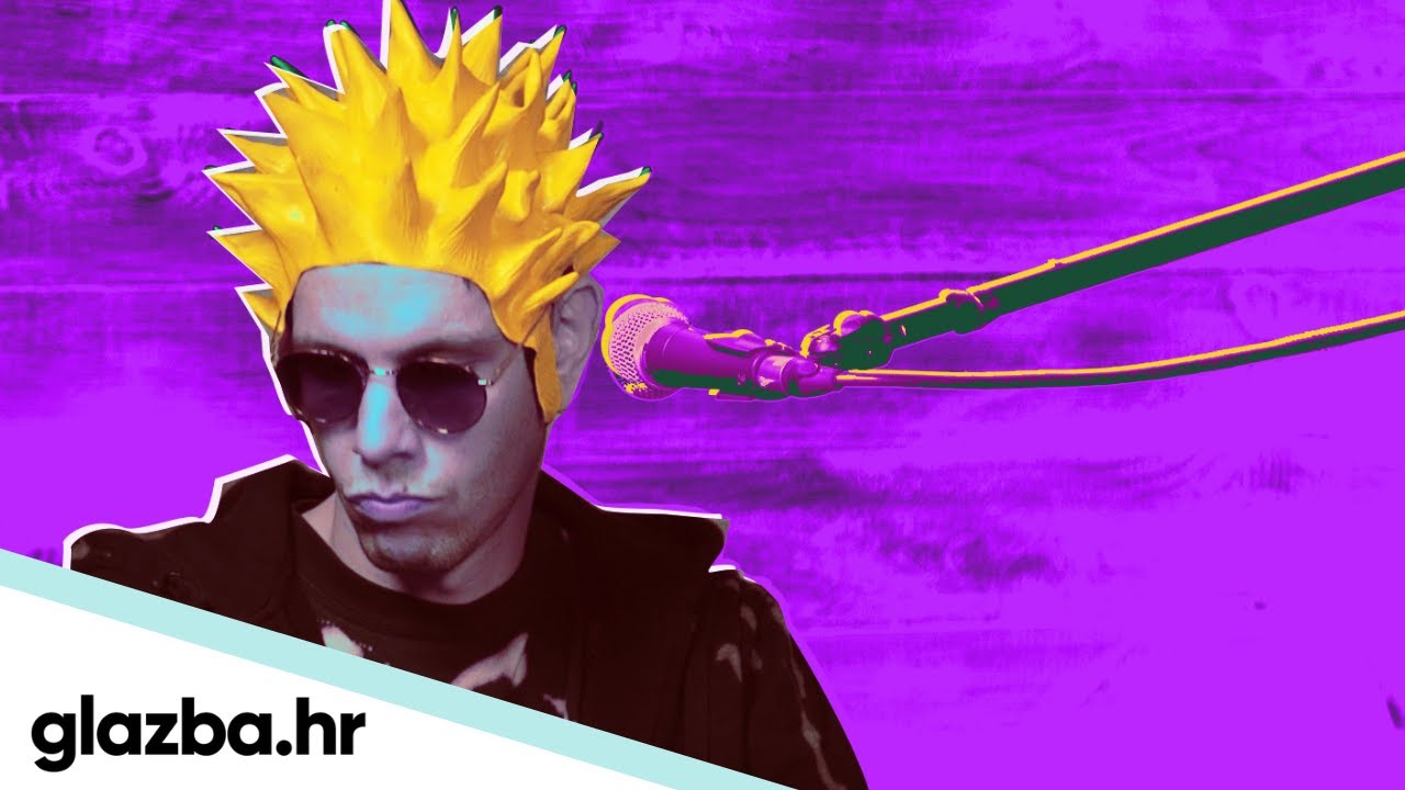 Sviraj: Porto Morto - Idoli (Malena) x Dječaci (Miris)