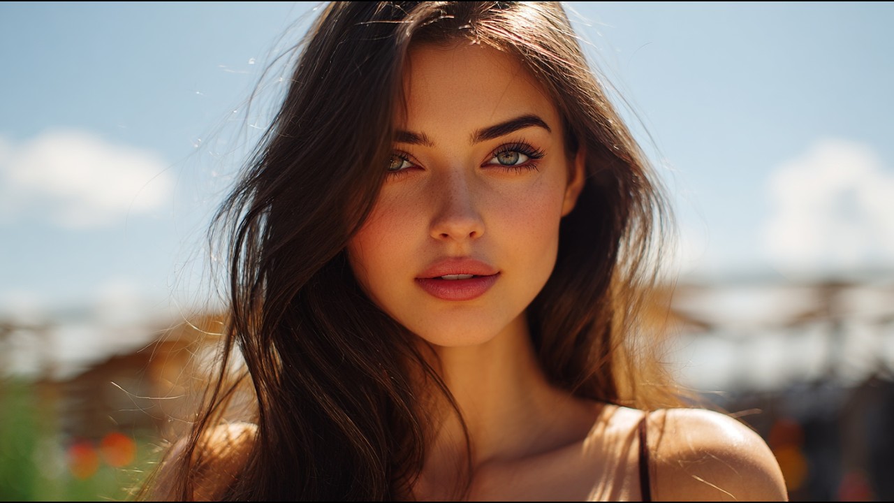 Feeling Good Mix [2026] - English Deep House, Vocal House, Nu Disco | Emotional / Intimate Mood