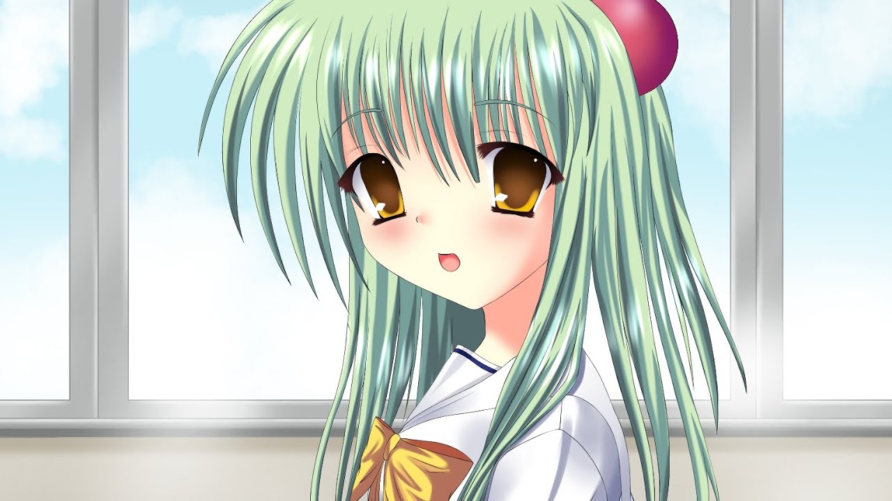 Umezawa Speedpaint | Moe Artstyle 