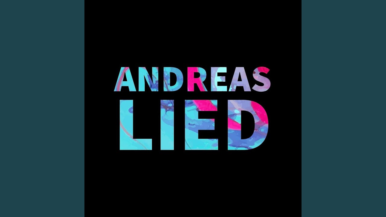Andreas Lied