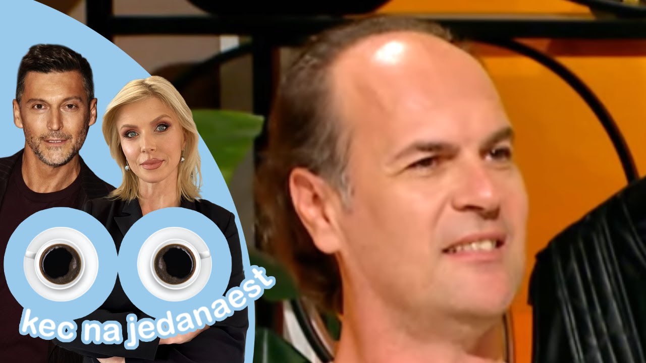Miloš Đorđević: 