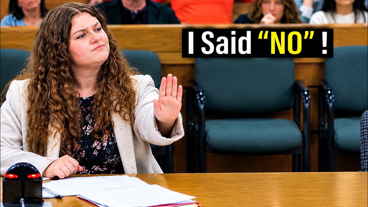 Family Court Showdown! Judge Addresses Parenting Time and Court Order Dispute
