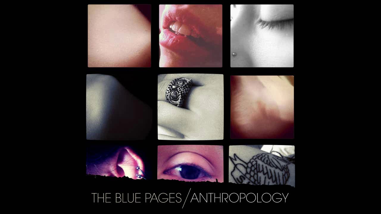 American Authors/The Blue Pages - Fight For You [Instrumental Version]