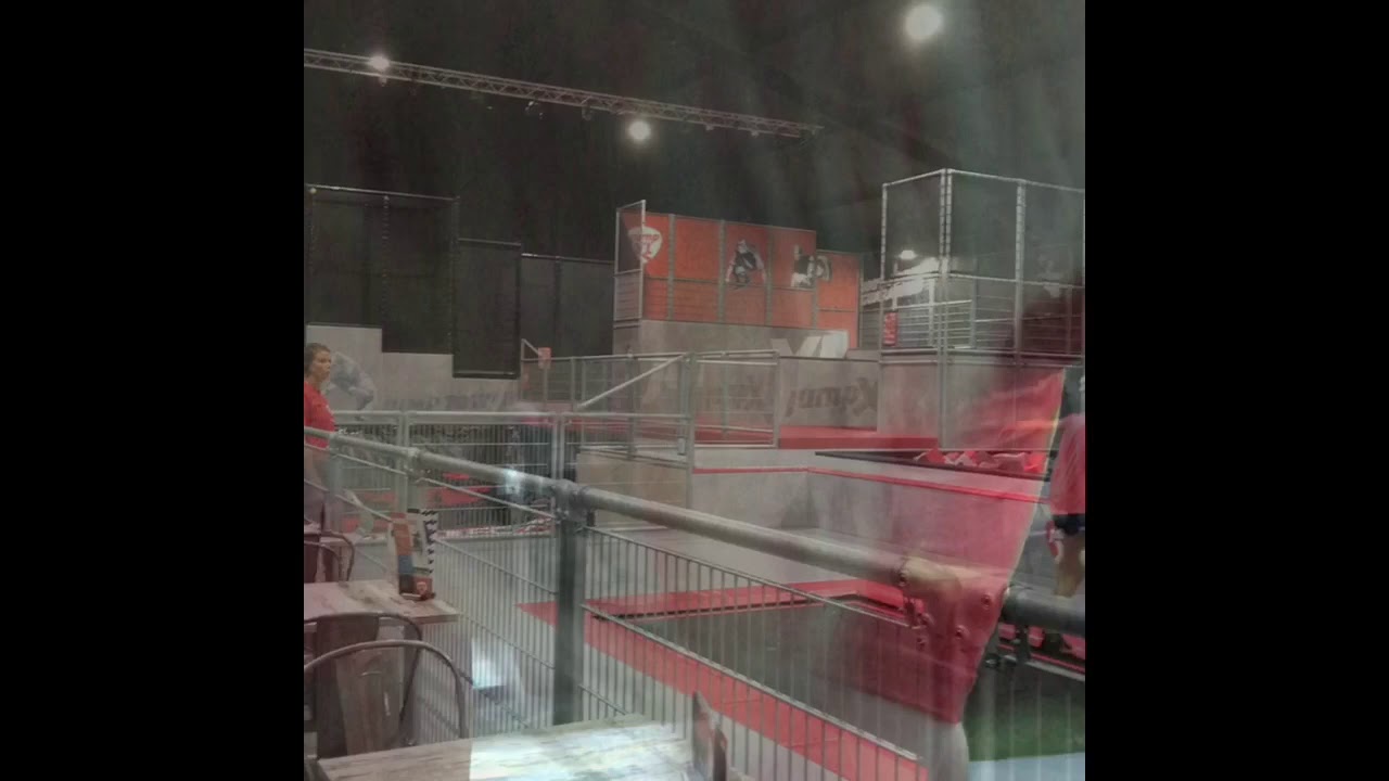 JumpXL Hengelo