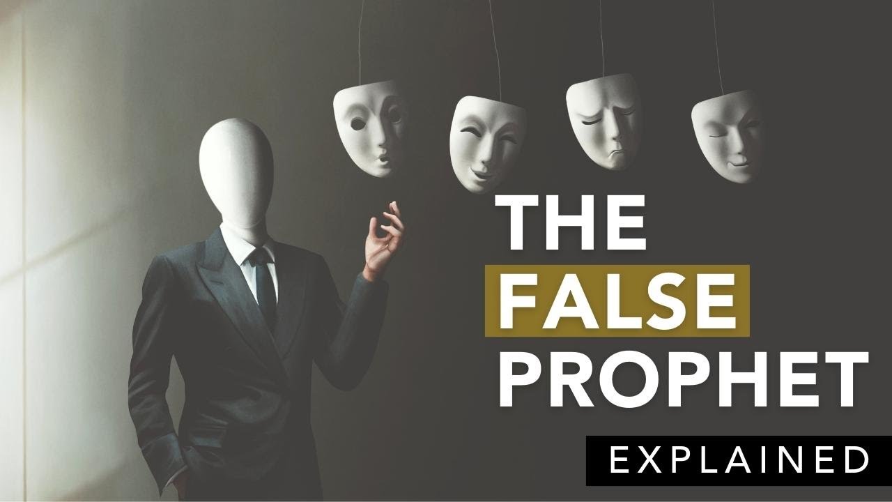 Revelation 13:11-18 | The False Prophet and the Great Deception