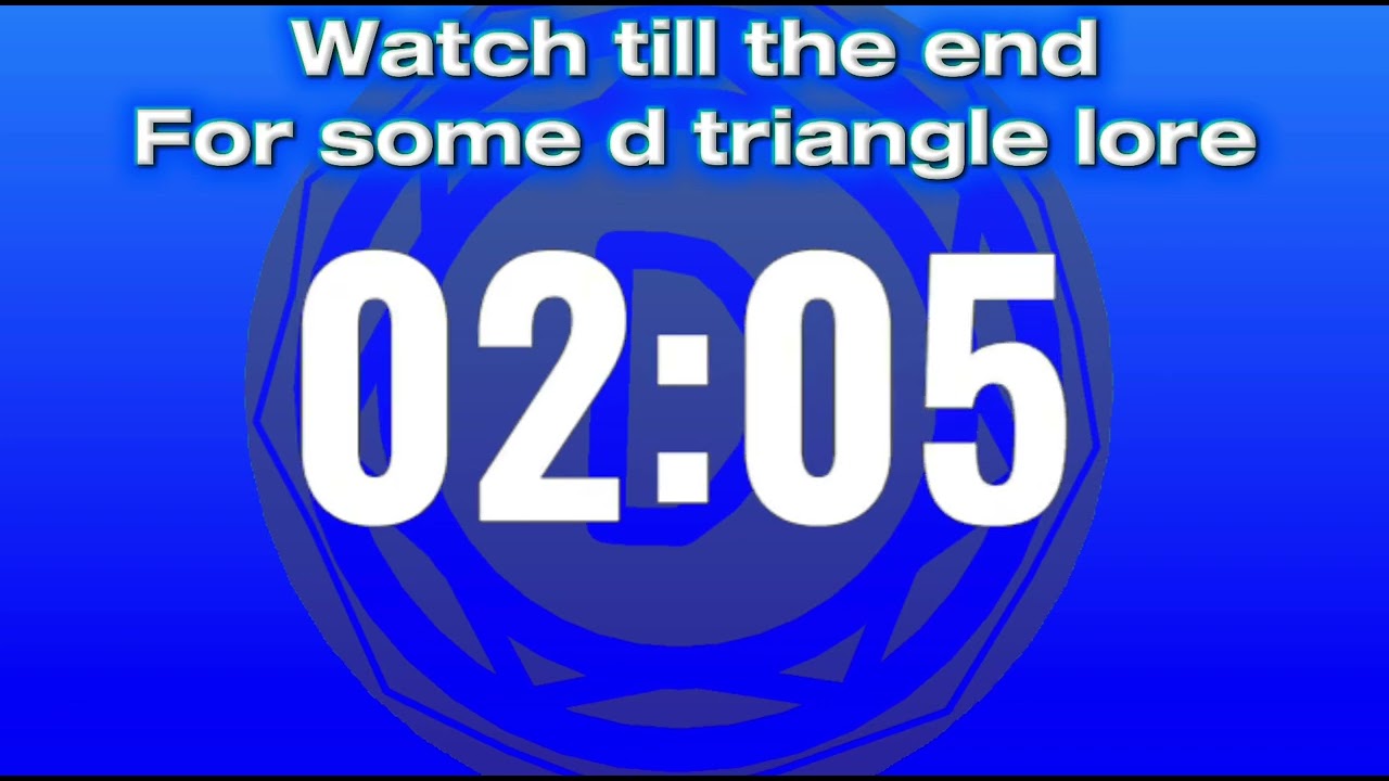 Random ahh timer